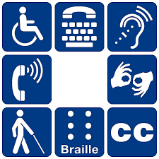 web accessibility