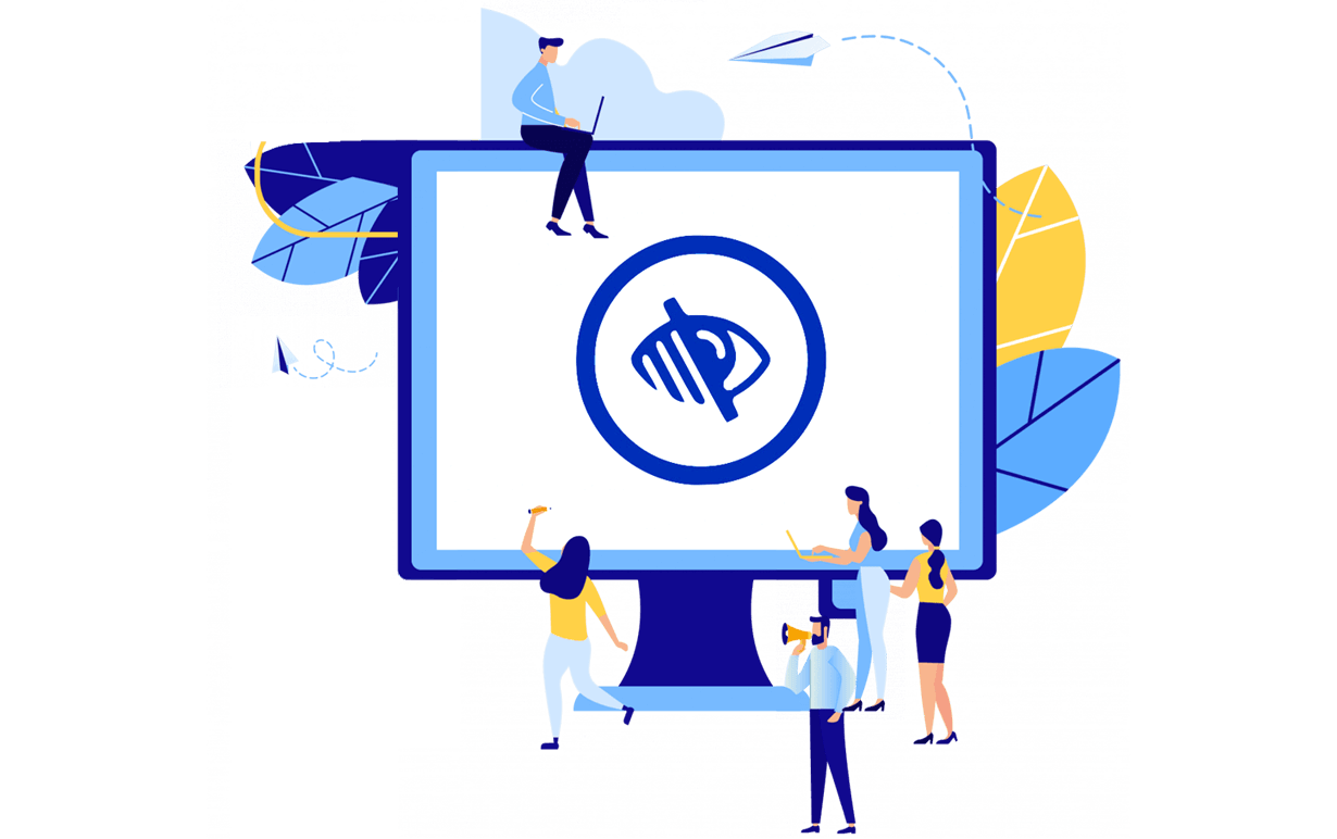 web accessibility