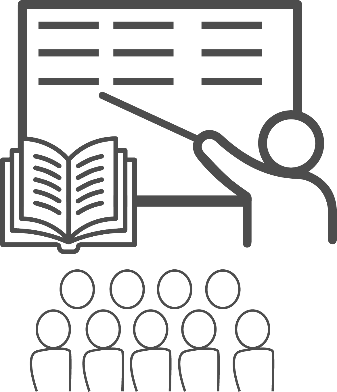 classrooms